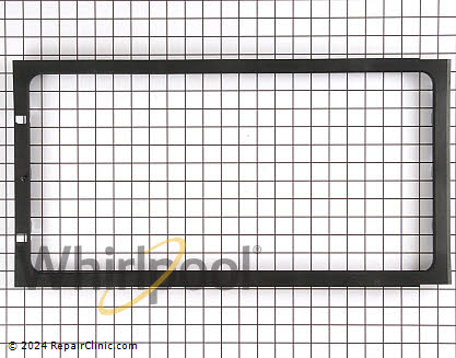 Door Frame W10347031 Alternate Product View