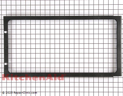Door Frame W10347031 Alternate Product View