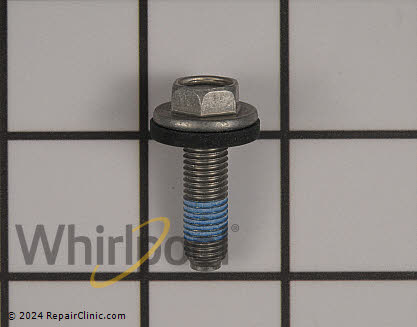 Screw W10772621 Alternate Product View