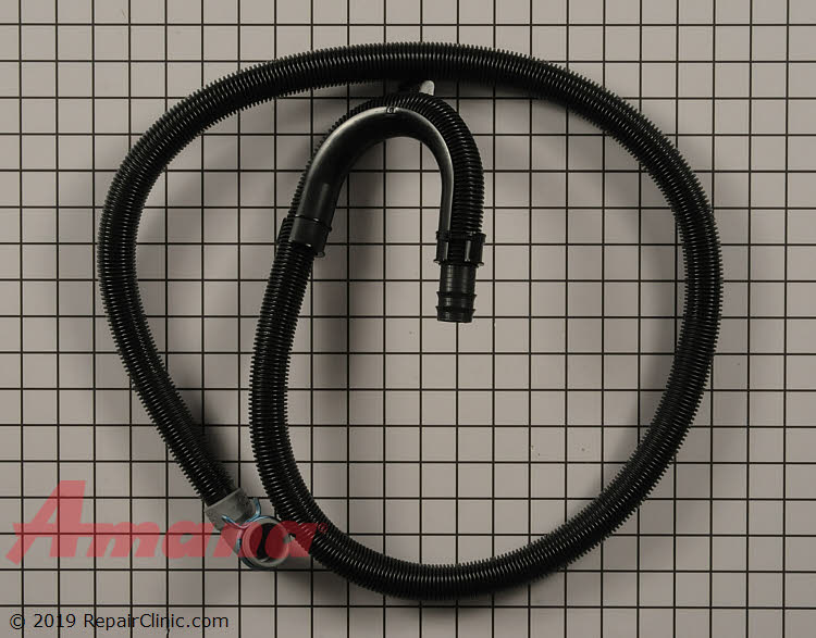 Drain Hose W11281268 Amana Replacement Parts
