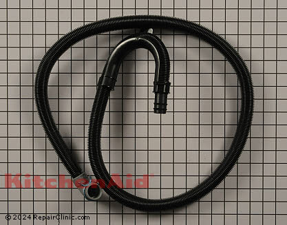 Drain Hose W11281268 Alternate Product View
