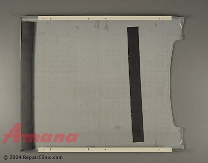 Front Door Panel 6-917694 Alternate Product View
