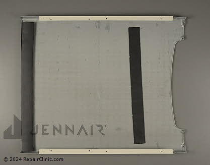 Front Door Panel 6-917694 Alternate Product View