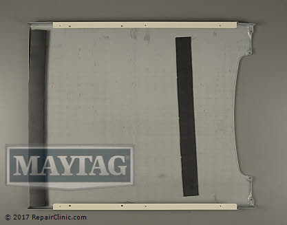 Front Door Panel 6-917694 Alternate Product View