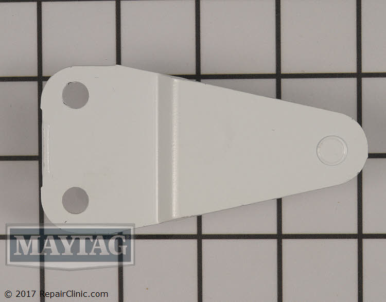 Top Hinge 2-81016-105 Alternate Product View
