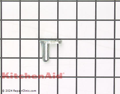 Hinge Pin WP654366 Alternate Product View