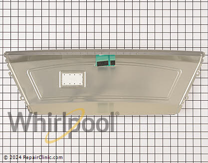 Touchpad and Control Panel WP8563810 Alternate Product View
