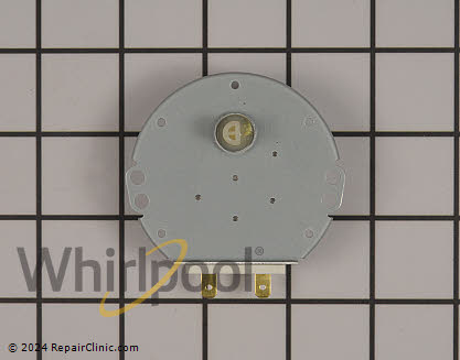 Motor WPW10207749 Alternate Product View