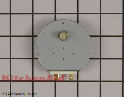 Motor WPW10207749 Alternate Product View