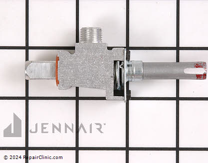 Surface Burner Valve WP7502P382-60 Alternate Product View