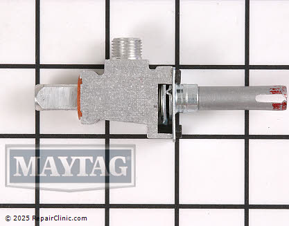 Surface Burner Valve WP7502P382-60 Alternate Product View