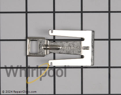 Door Strike WPW10300779 Alternate Product View