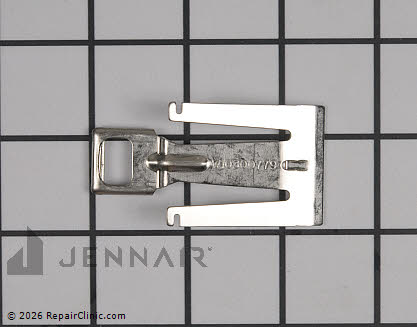 Door Strike WPW10300779 Alternate Product View
