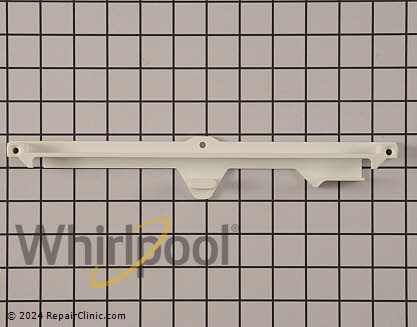 Drawer Slide Rail W10845583 Alternate Product View