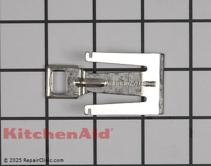 Door Strike WPW10300779 Alternate Product View