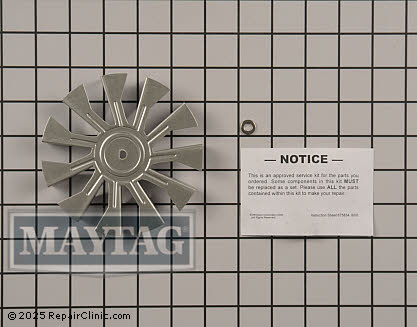 Fan Blade