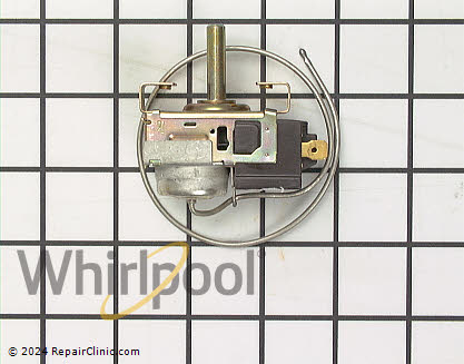 Temperature Control Thermostat 8031115 Alternate Product View
