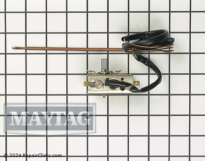 Temperature Control Thermostat WP74002665 Alternate Product View