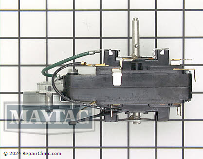 Timer WP205637 Alternate Product View