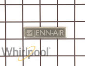 Kitchenaid Nameplate Kitchenaid Nameplate