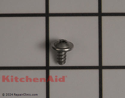 Screw W10165274 Alternate Product View