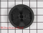 Splash Guard - Part # 4512890 Mfg Part # W11087190