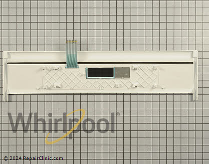 Touchpad and Control Panel WP8300453 Alternate Product View