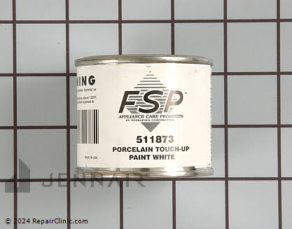 Touch-Up Paint 511873 Alternate Product View