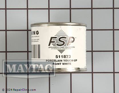 Touch-Up Paint 511873 Alternate Product View