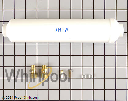 Water Filter 4392949 Alternate Product View