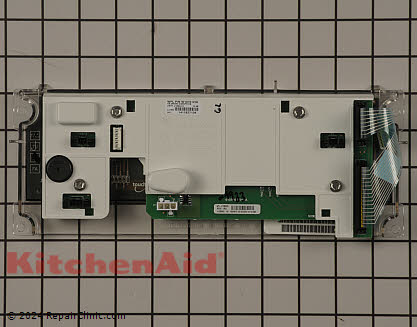 Dispenser Control Board WPW10151236 Alternate Product View