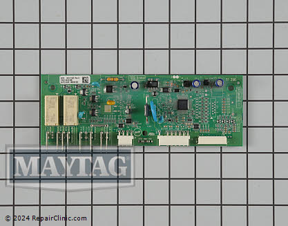 Main Control Board WPW10218834 Alternate Product View