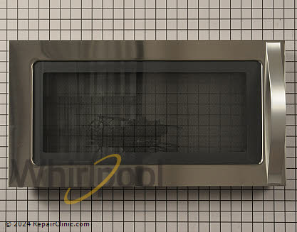 Door Assembly W10468671 Alternate Product View