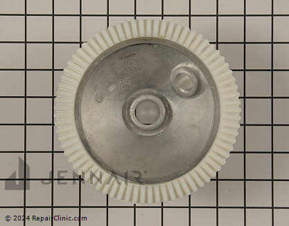Gear WP6-2067130 Alternate Product View