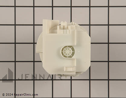 Drain Pump WPW10531320 Alternate Product View