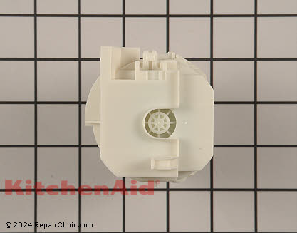 Drain Pump WPW10531320 Alternate Product View