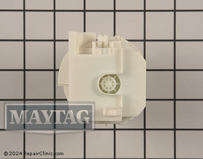 Drain Pump WPW10531320 Alternate Product View