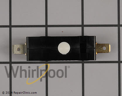 Lid Switch Assembly WP206415 Alternate Product View