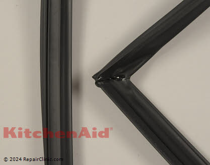 Door Gasket 2306996 Alternate Product View