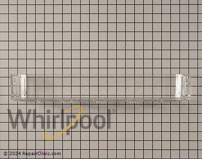 Door Shelf Bin WPW10364007 Alternate Product View