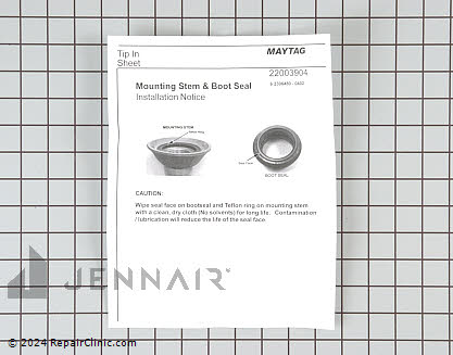 Drive Shaft 6-2097820 Alternate Product View