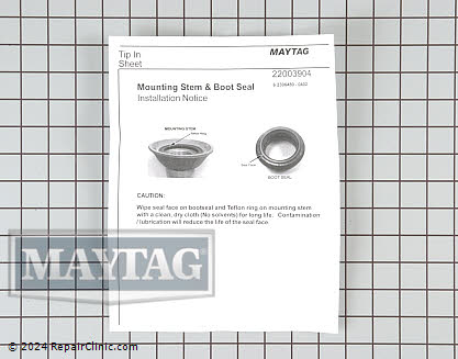 Drive Shaft 6-2097820 Alternate Product View
