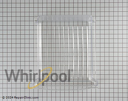 Snack Pan WP67001314 Alternate Product View