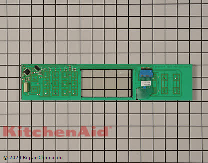 Touchpad and Control Panel WP8206635 Alternate Product View