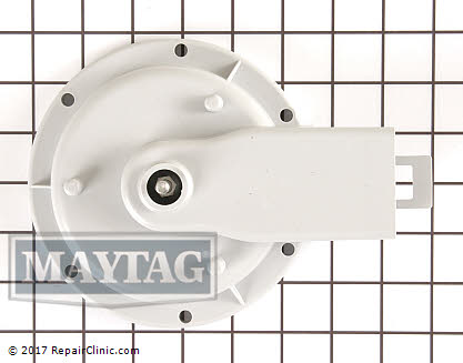 Lower Wash Arm Support W10296525 Alternate Product View