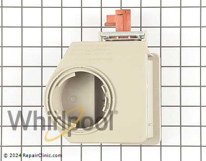Vent WPW10164259 Alternate Product View