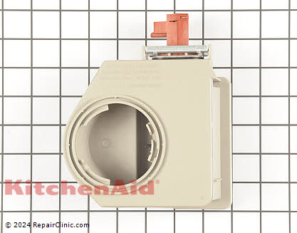 Vent WPW10164259 Alternate Product View