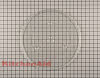Glass Tray WPW10510836