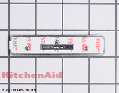 Decal 8304603SS Alternate Product View