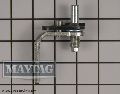 Door Hinge WPW10219817 Alternate Product View